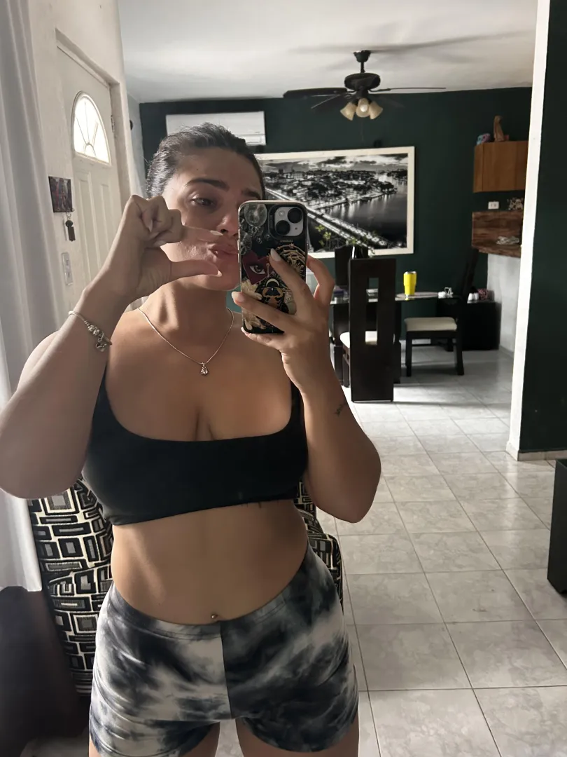 Let's see how small your dignity is.