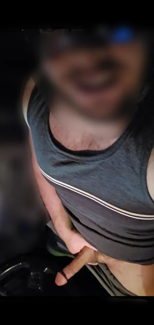 Looking for a young femboy to car play tomorrow evening