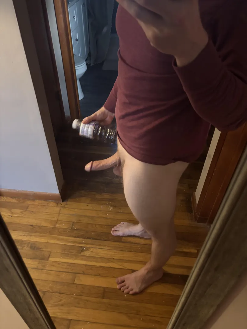 (M29) woke up like this