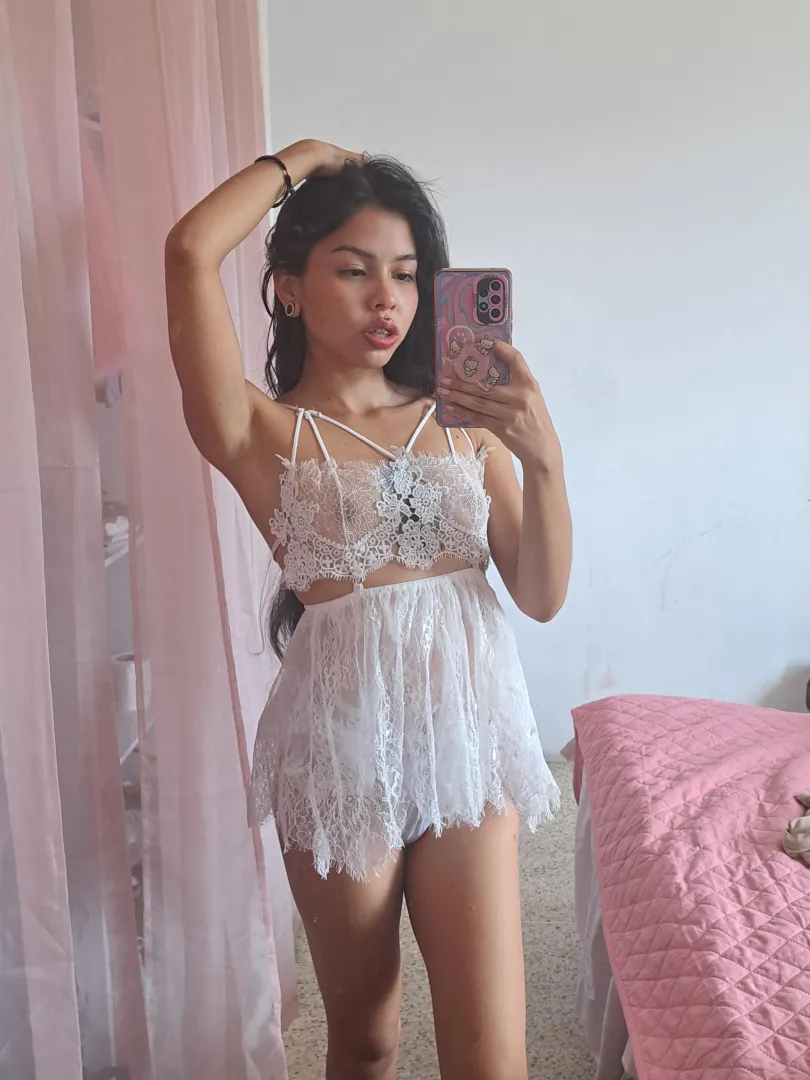 my way of being sexy