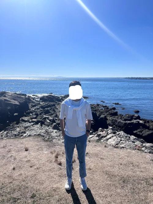 (NE MS) Asian M24, looking for F/FM this weekend