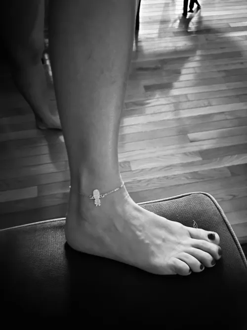 One of my guys is on his way over