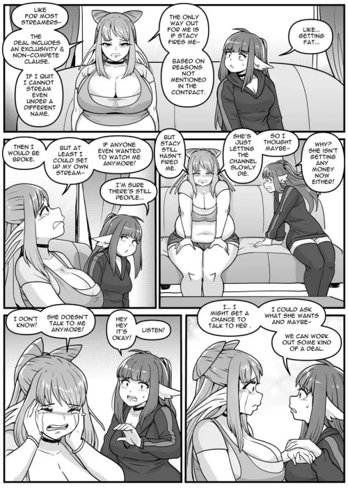 One Serving Choice! Page 703