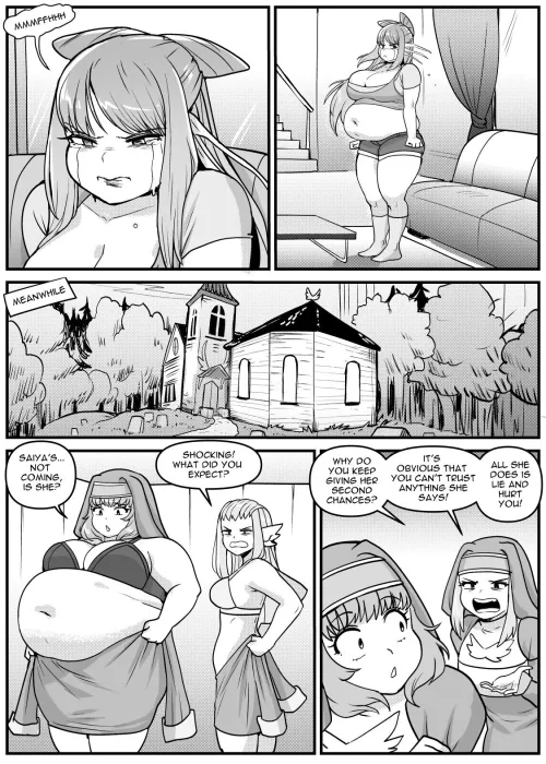 One Serving Choice! Page 705