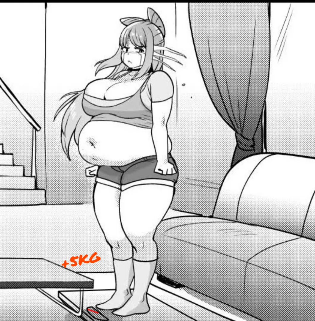 POV: your girlfriend when 