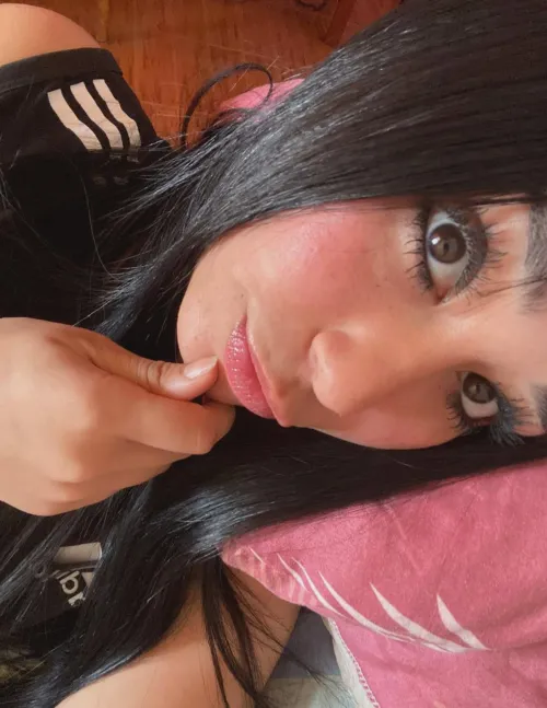 Rate me please snap gabigabi1