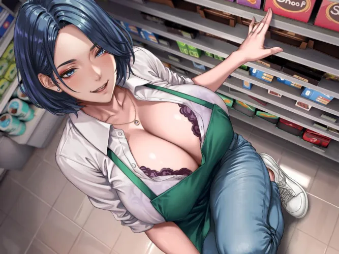 Ready to assist [Original]