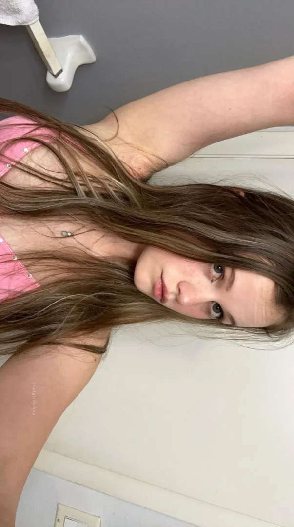 Real looks hit different, don’t they?