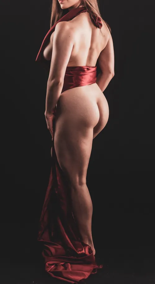 Red Ribbon, Bare Promise