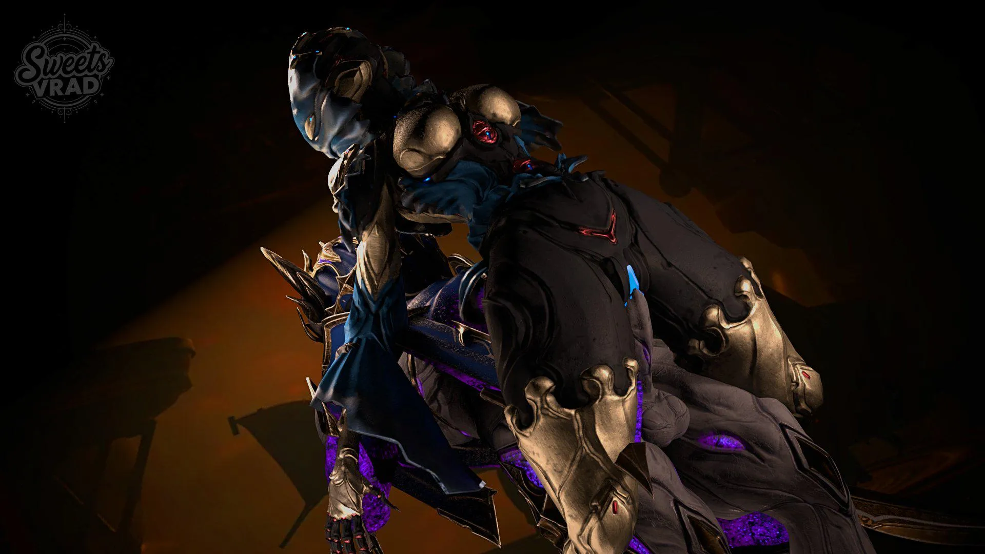 [Revenant + Yareli] Having Some Fun (SweetsVRAD)