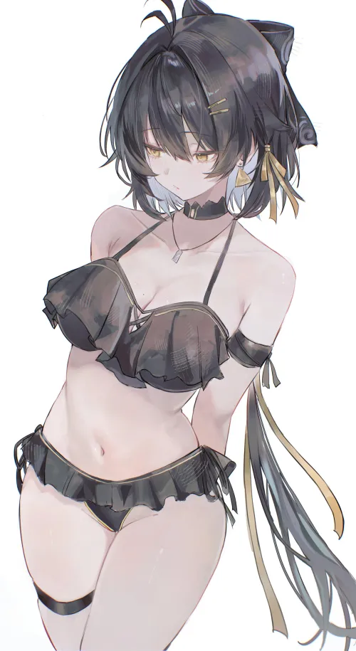 Rover [Wuthering Waves]