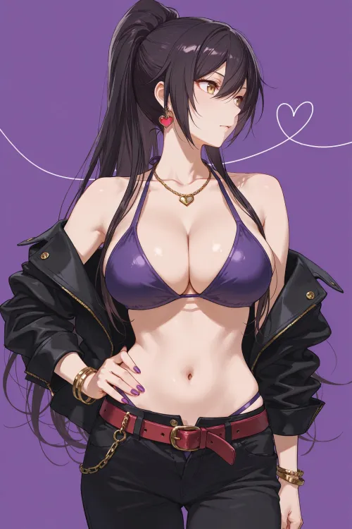 Sakuya Shirase [Idolmaster]