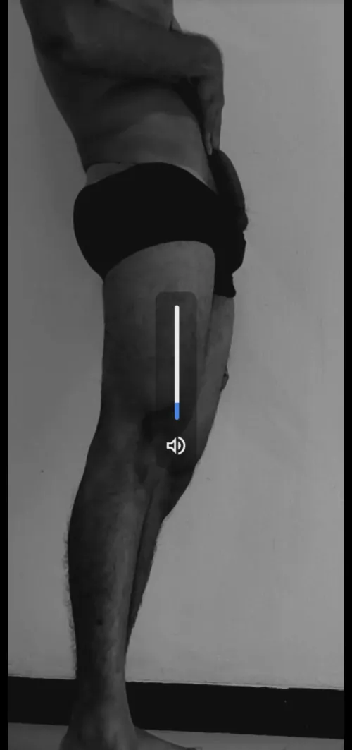 Shadows, skin, and fabric