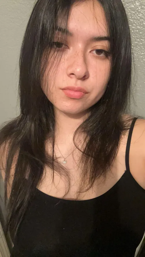 She’s boring. Come get ruined by a bratty college girl. 