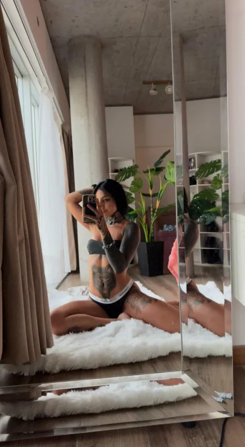 Should I add more tattoo in my belly?