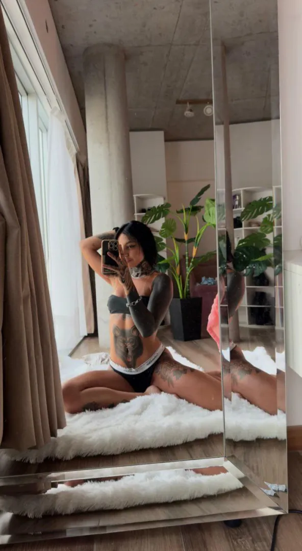 Should I add more tattoo in my belly?