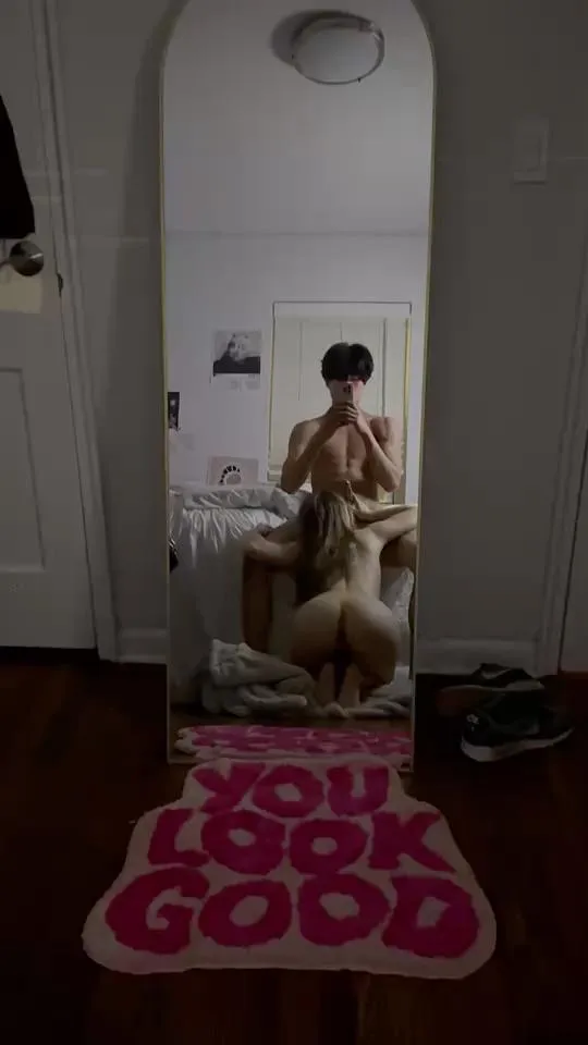 Should I post the vid