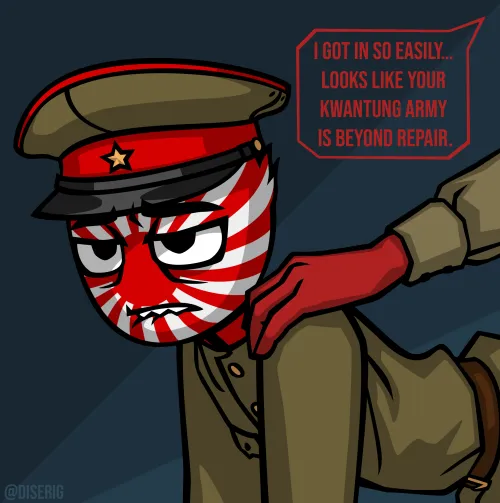 Soviet invasion of Manchuria