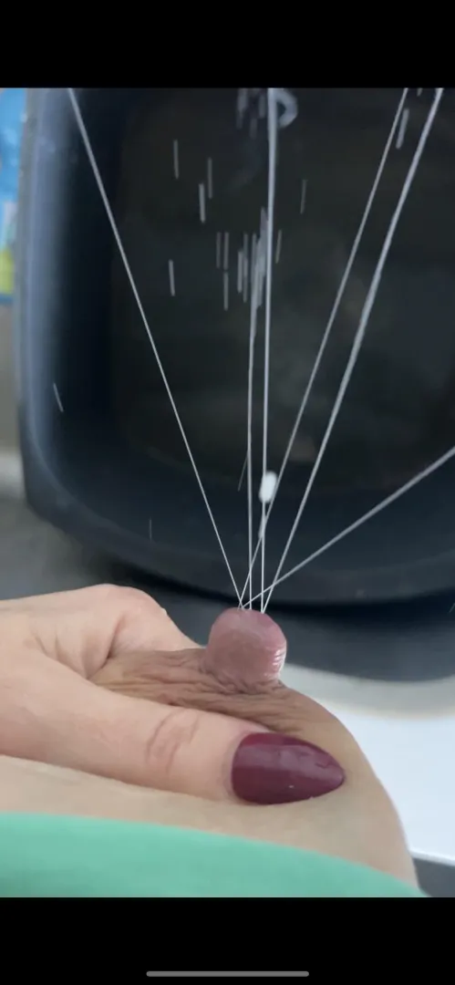 Straight from the source