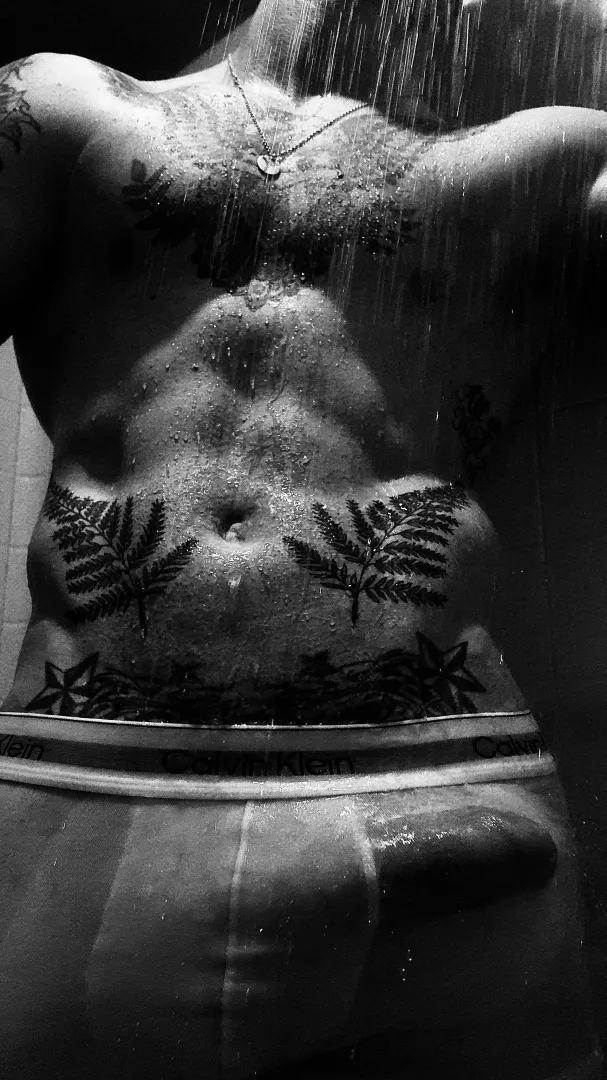 Taking a minute for myself