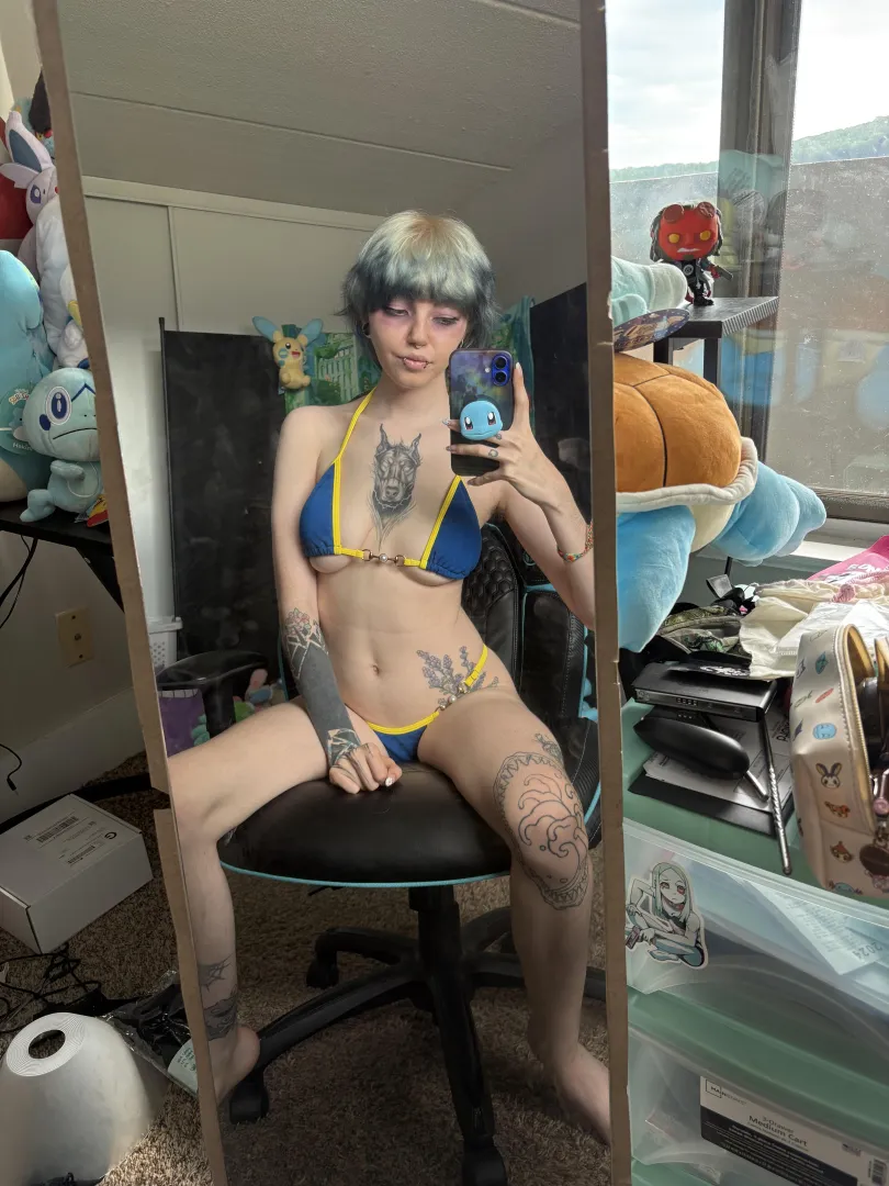 The dominant boi you need ;)