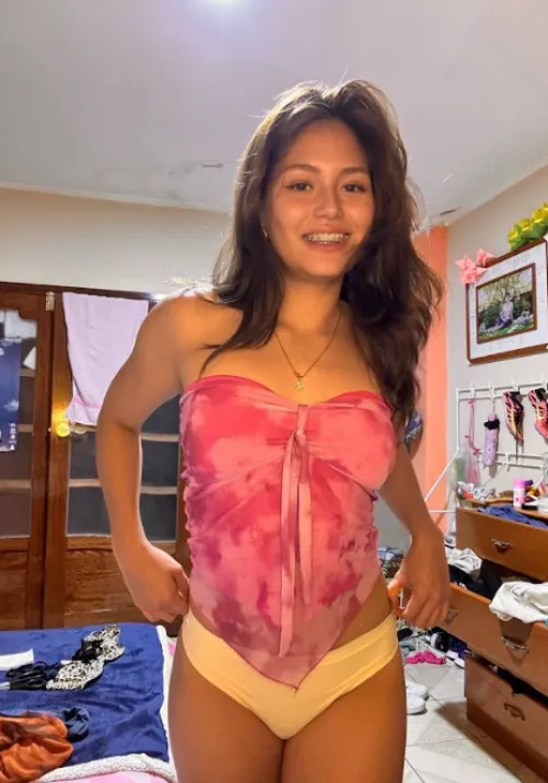 The hottest one in the room is about to arrive.