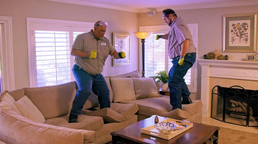 The mods are on vacation! It's Turbo Time!