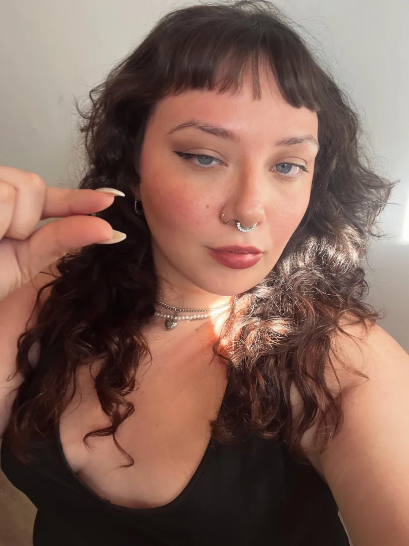 The other day I met a guy whose cock looked like an overcooked penne rigate! I wonder what yours looks like.