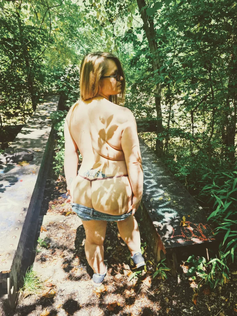 Thinking about warm days & sunshine...