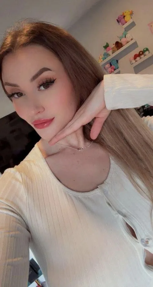 this is me enjoying my own energy