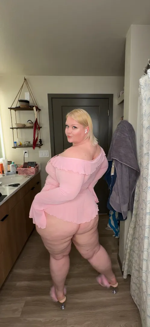 wanna ride this curvy ride