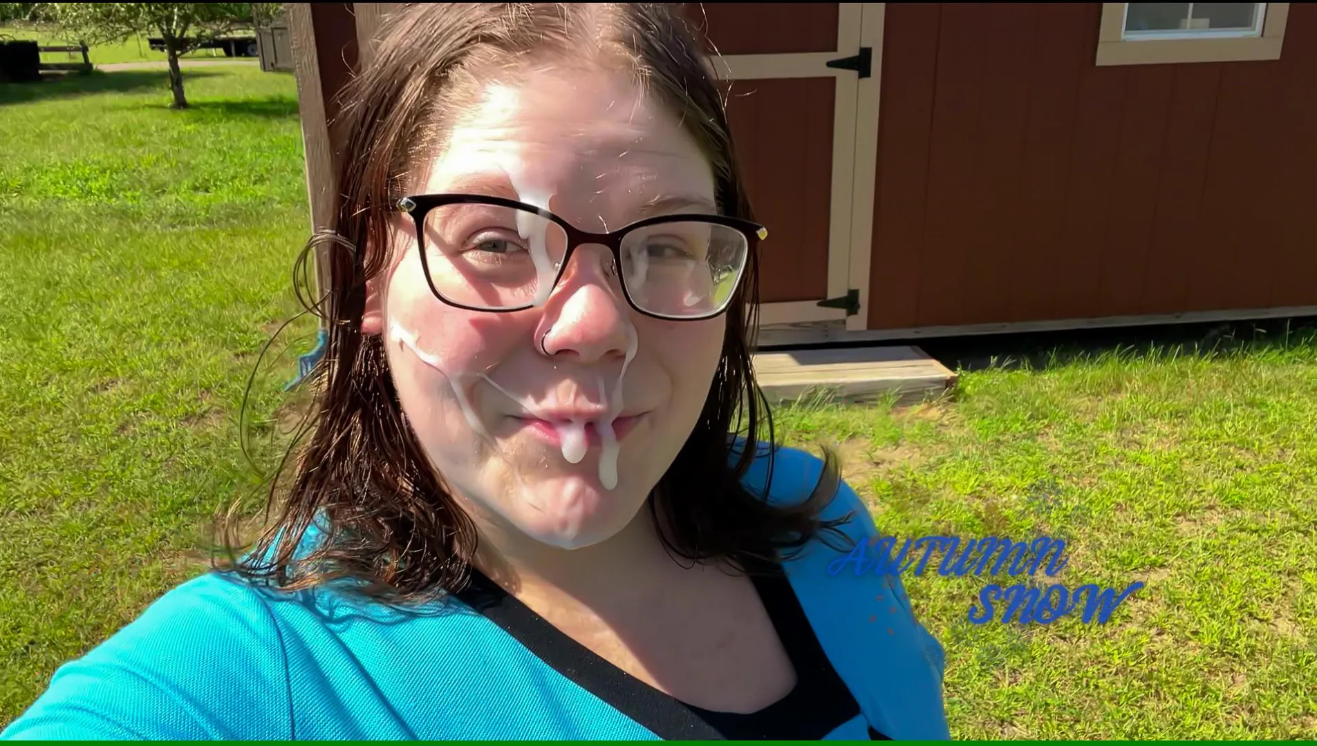 Well I'm ready for summer time facials again