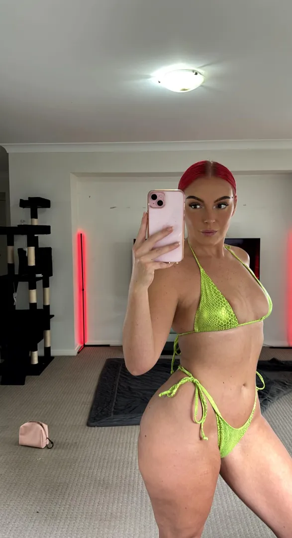 what do you think about my new set?