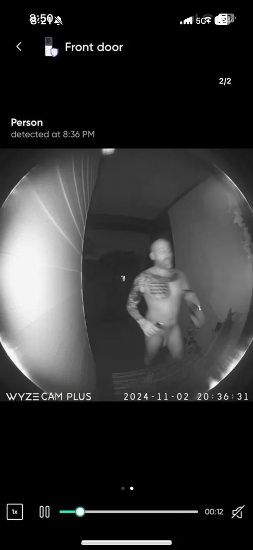 What you would get to see if we were neighbors  (36)straight