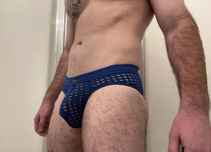 Wish I had a reliable booty call