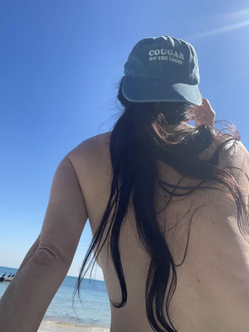 Would you approach me if I am wearing this hat?