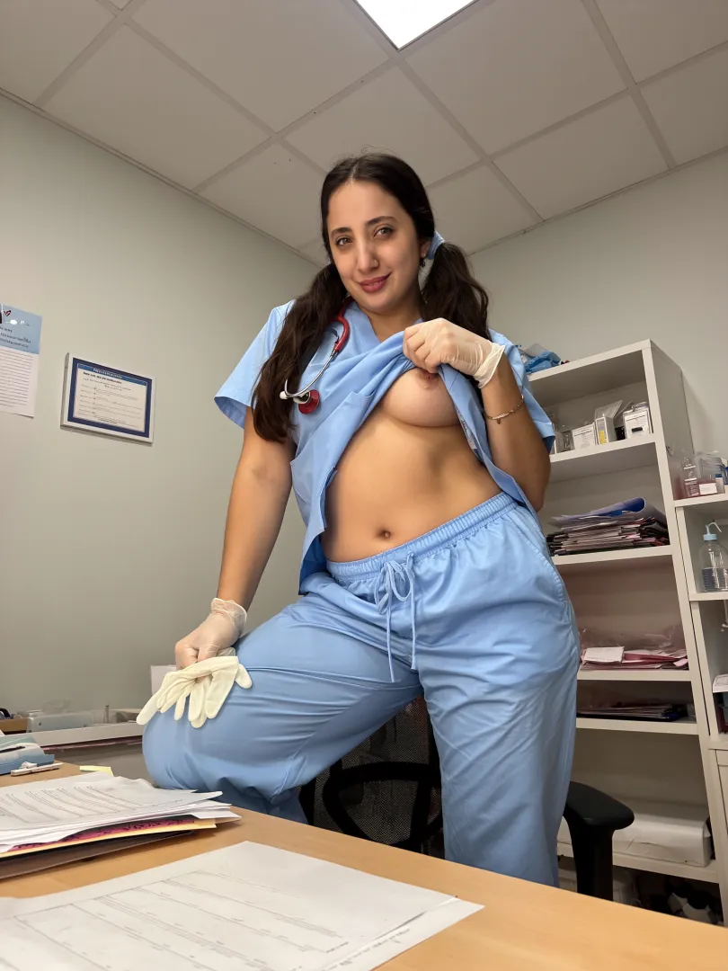 would you let me treat your illness?