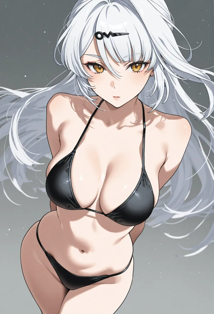 Yixuan [Zenless Zone Zero]