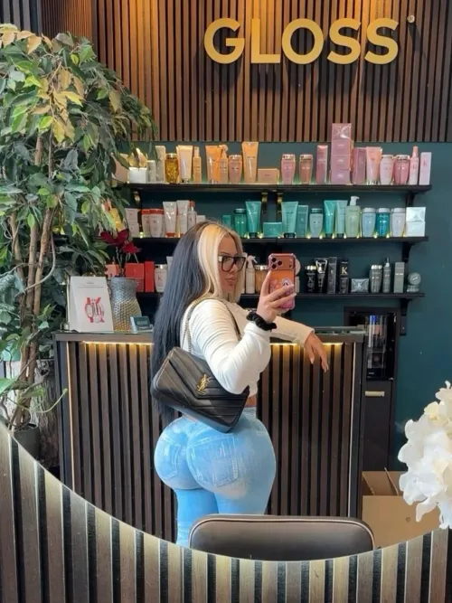 You love it #Itsivysky