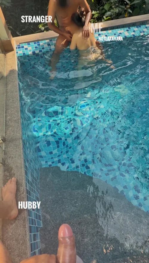 You must read below  (Hotwife)