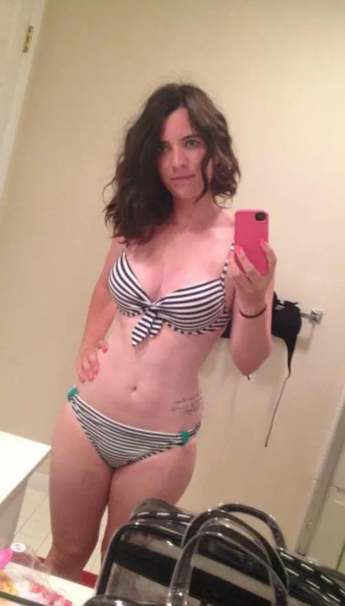 24F Canadian, learning, loving and exploring