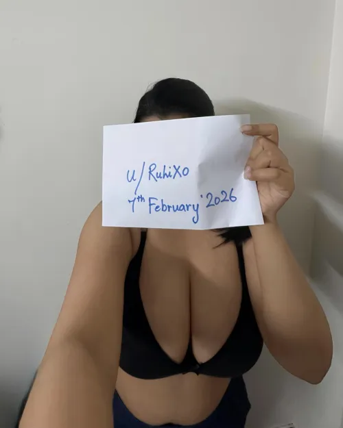 26F | New here 