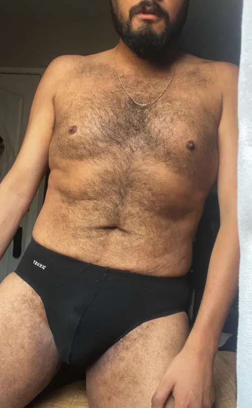 2xist Bikini Briefs