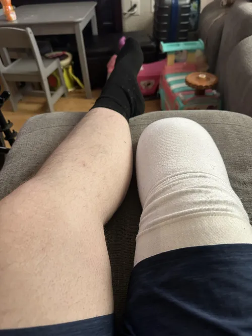 35 leg amputee looking for divotee!