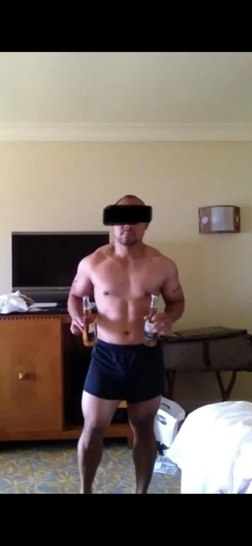 42 [M4FM] Valdosta / Clean, straight, athletic & regularly tested Asian male in town for the weekend