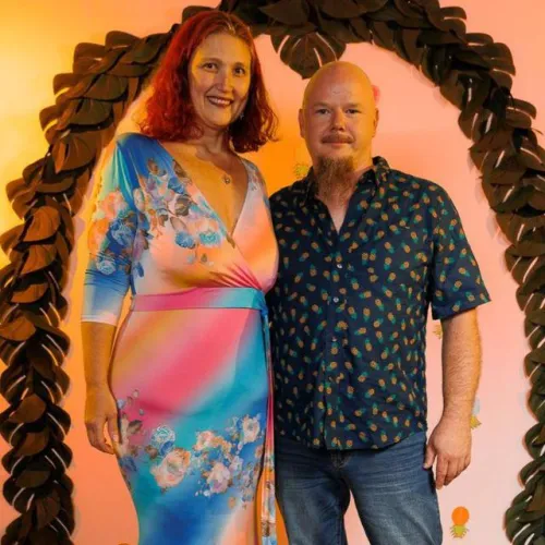 [51/46] [MF4MF] [DINWIDDIE RVA] Happily married couple looking for another fun loving couple.