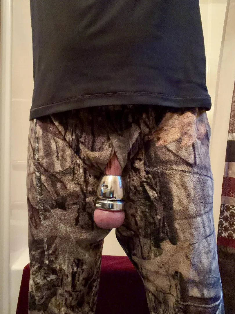 70mm with room for more