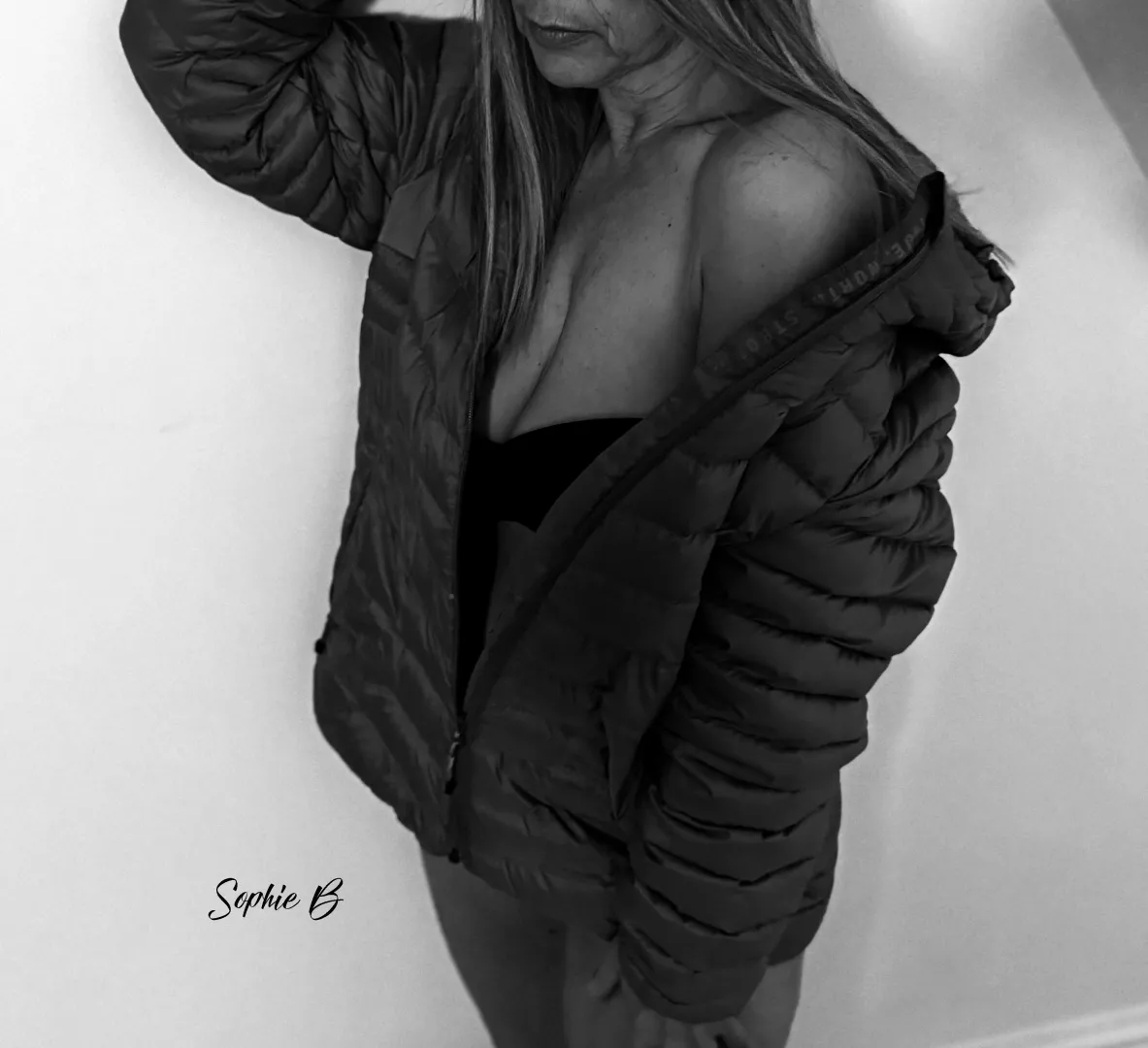 A little winter tease