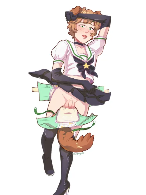 (Ahbagels) Opening up