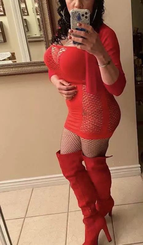 Any BBC in Isla Mujeres March 1-8?